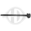 NISSA 62030AX631 Impact Absorber, bumper